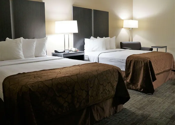 Best Western Northwest Indiana Inn