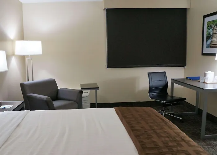 Best Western Northwest Indiana Inn