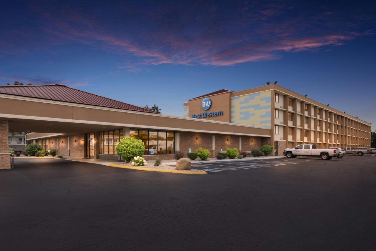 Hotel Western Northwest Indiana Hammond