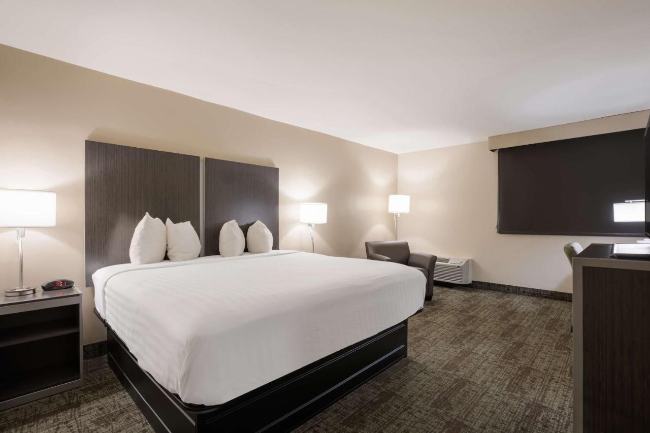 Hotel Western Northwest Indiana