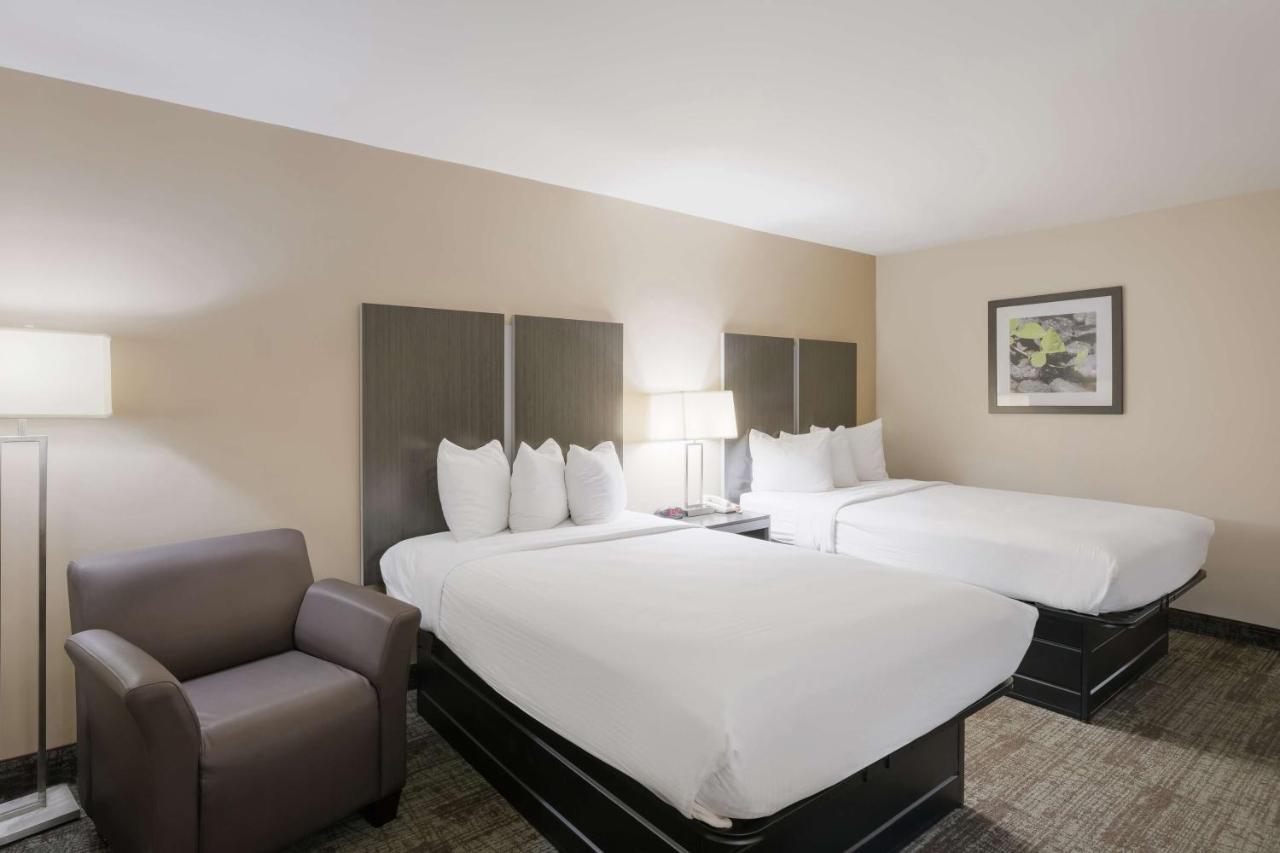 Western Northwest Indiana 3*