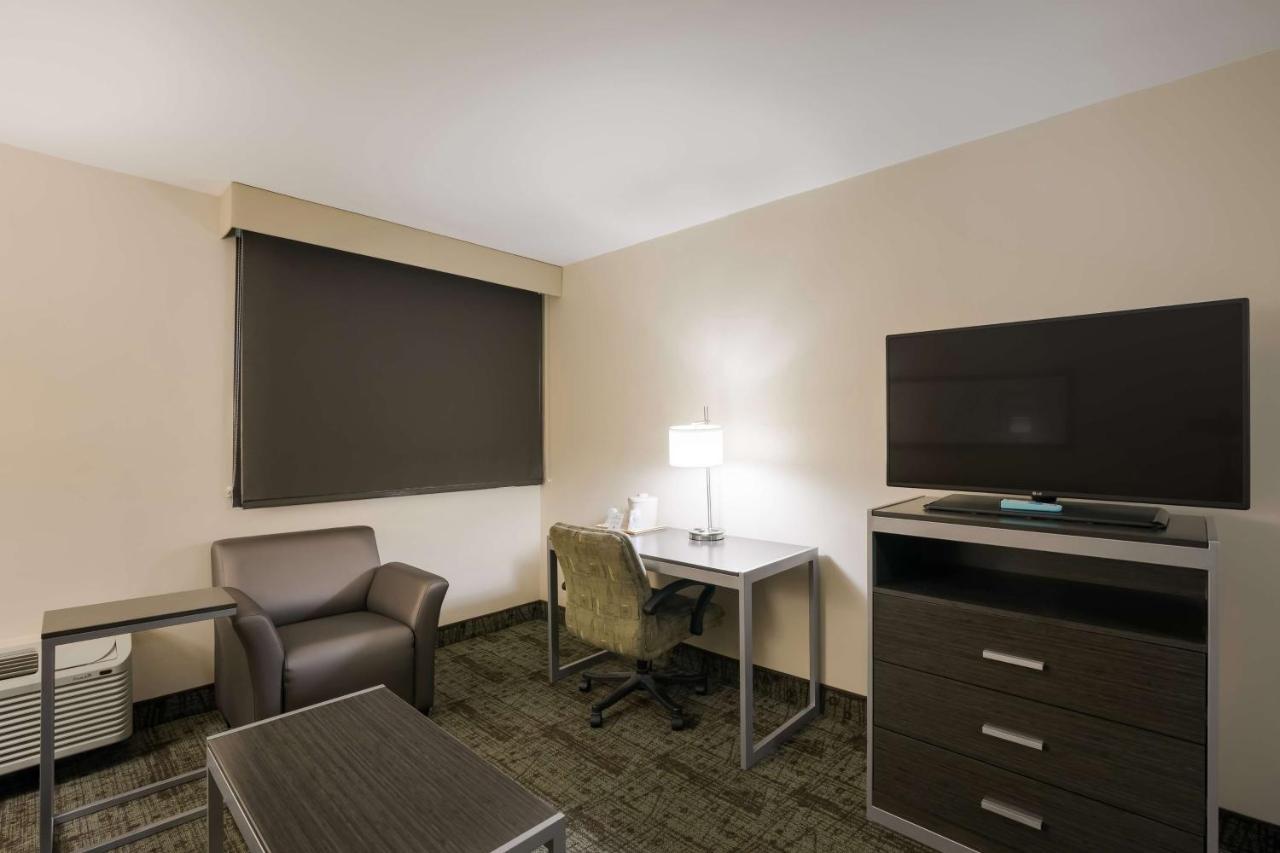 Hotel Western Northwest Indiana