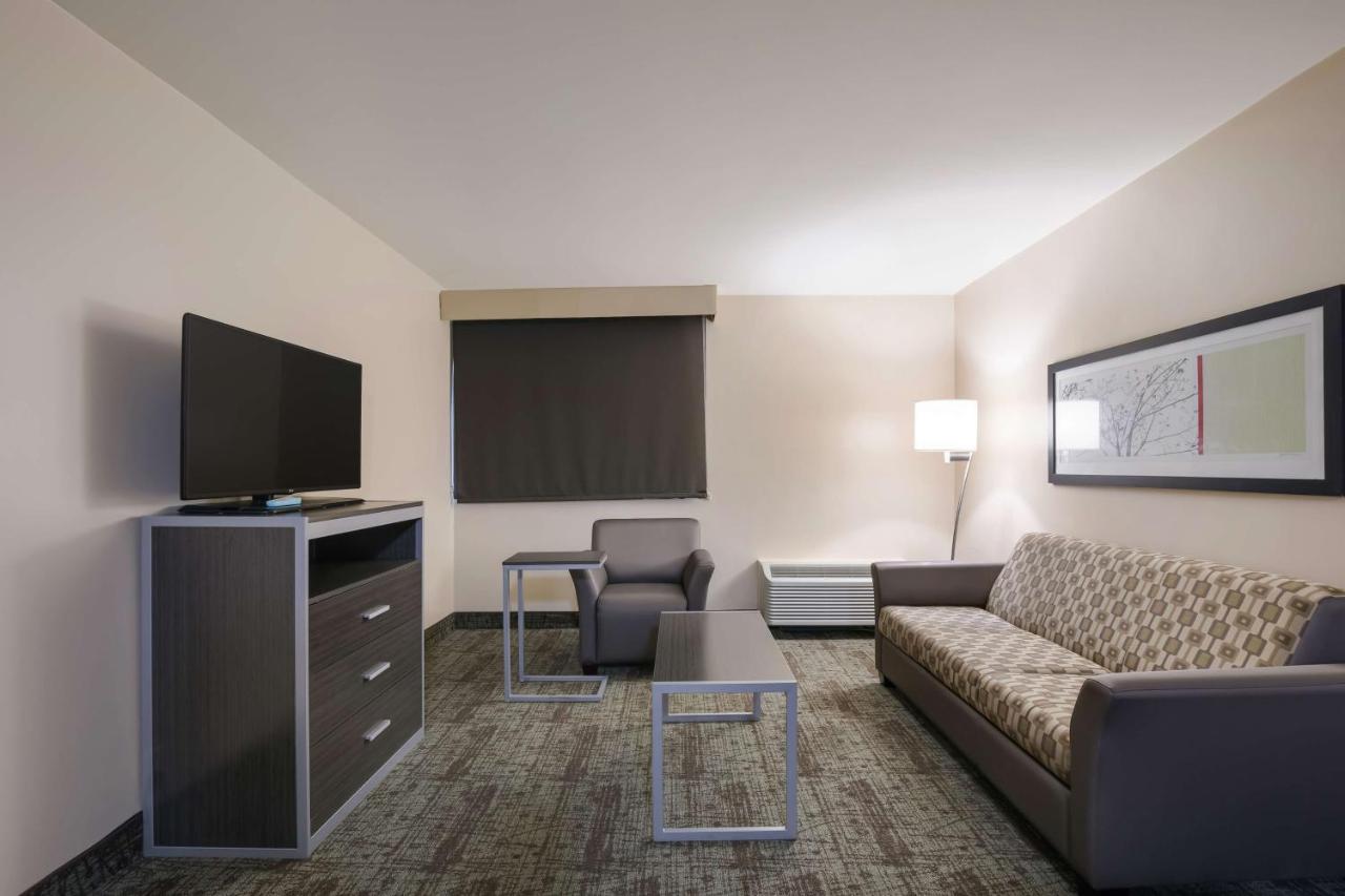 Hotel Western Northwest Indiana Hammond