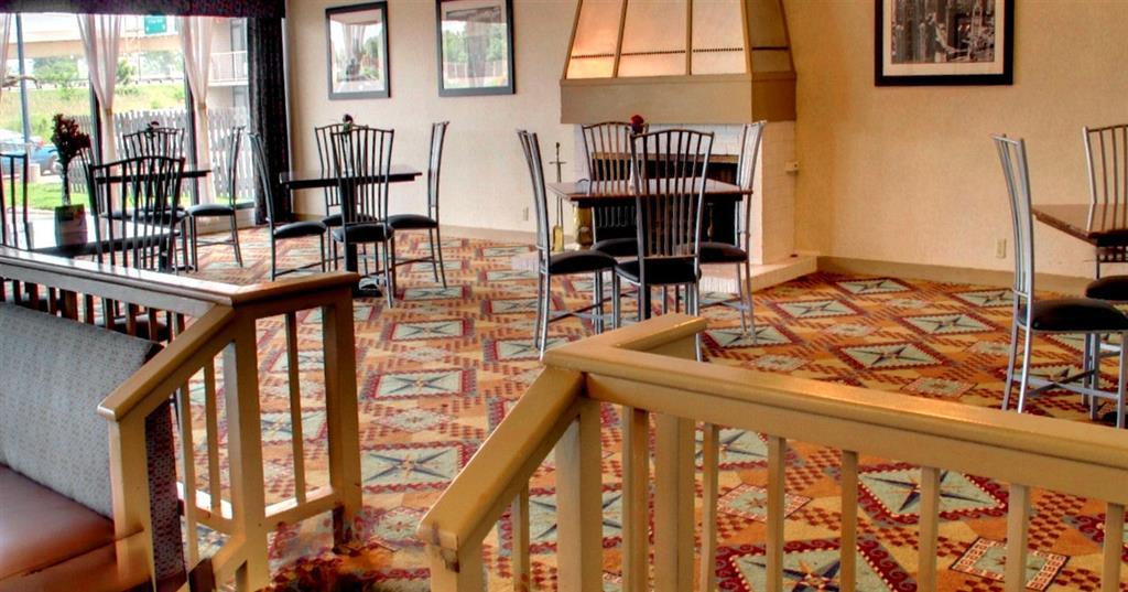 Hotel Western Northwest Indiana Hammond