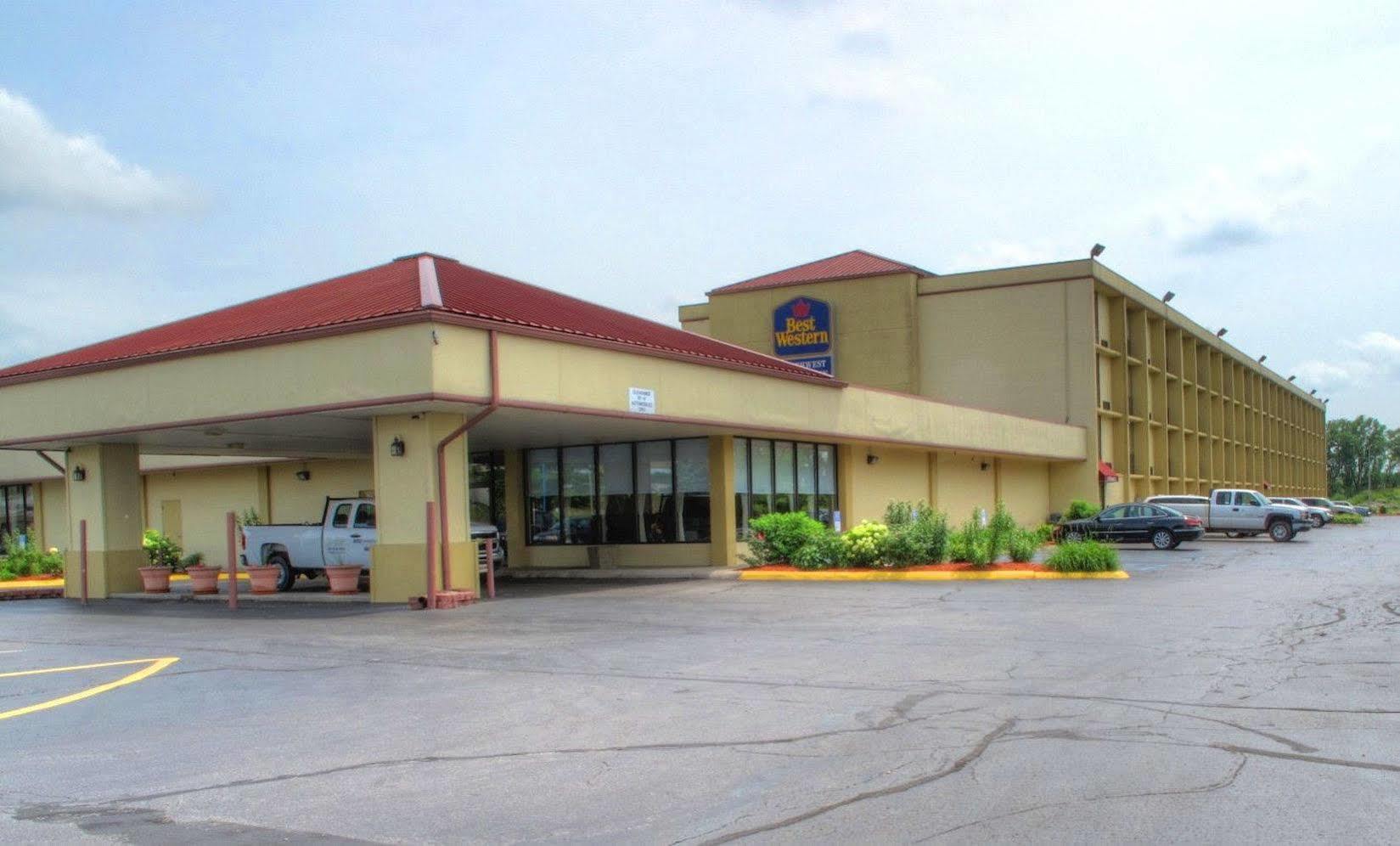 Western Northwest Indiana Hotel