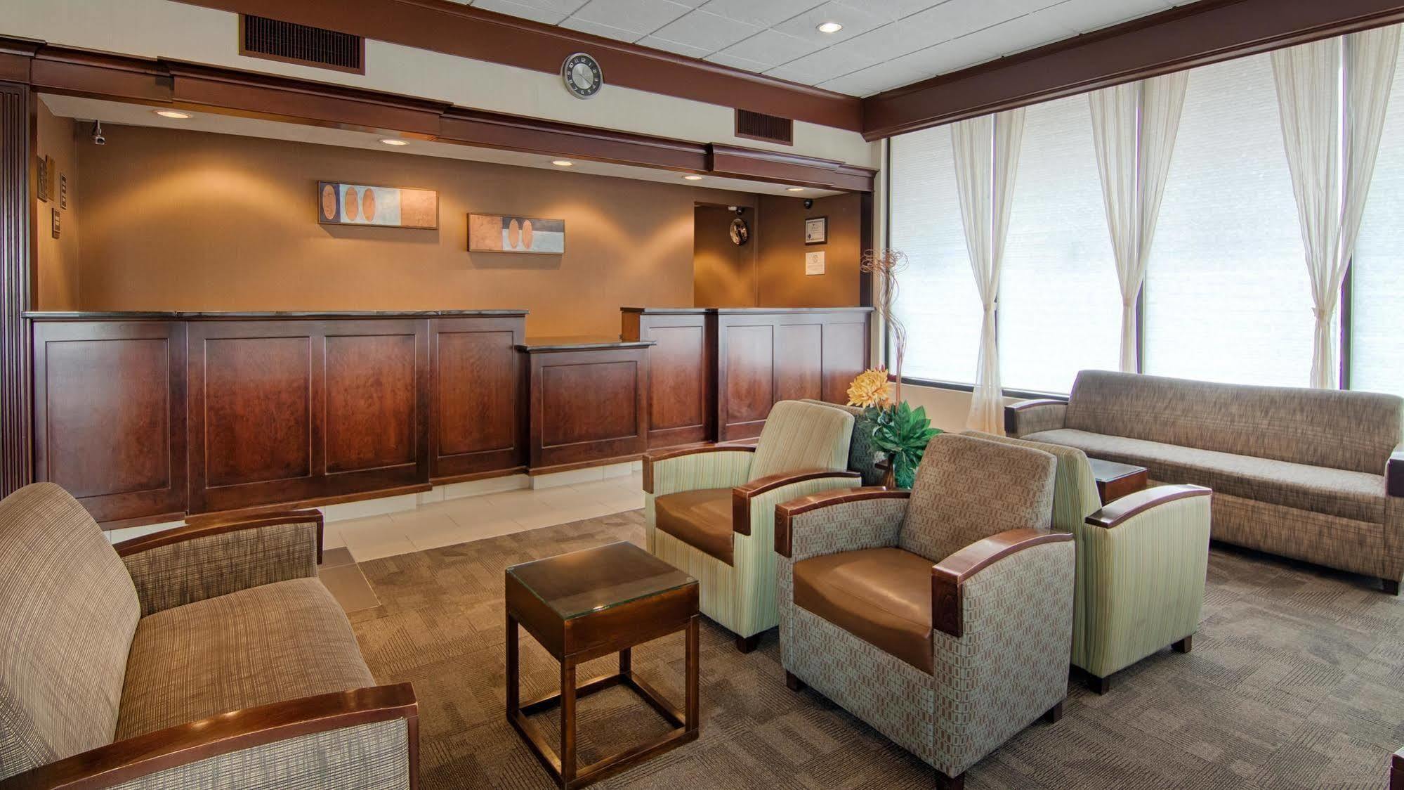 Hotel Western Northwest Indiana