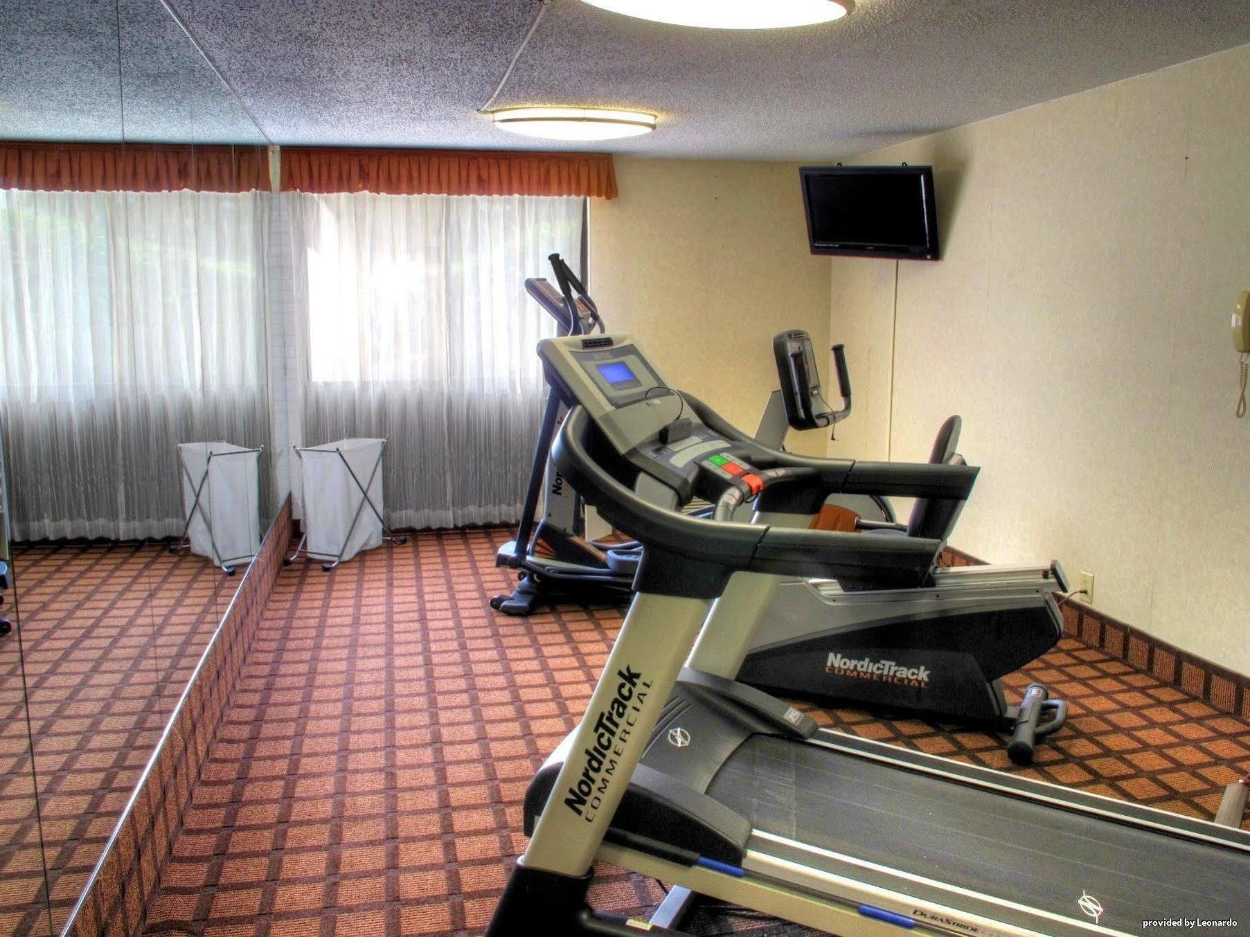 Hotel Western Northwest Indiana Hammond