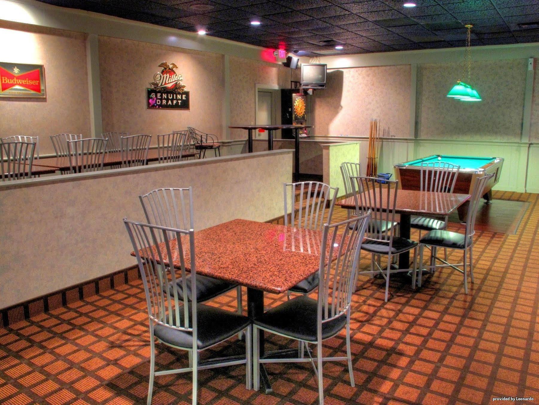 Hotel Western Northwest Indiana Hammond