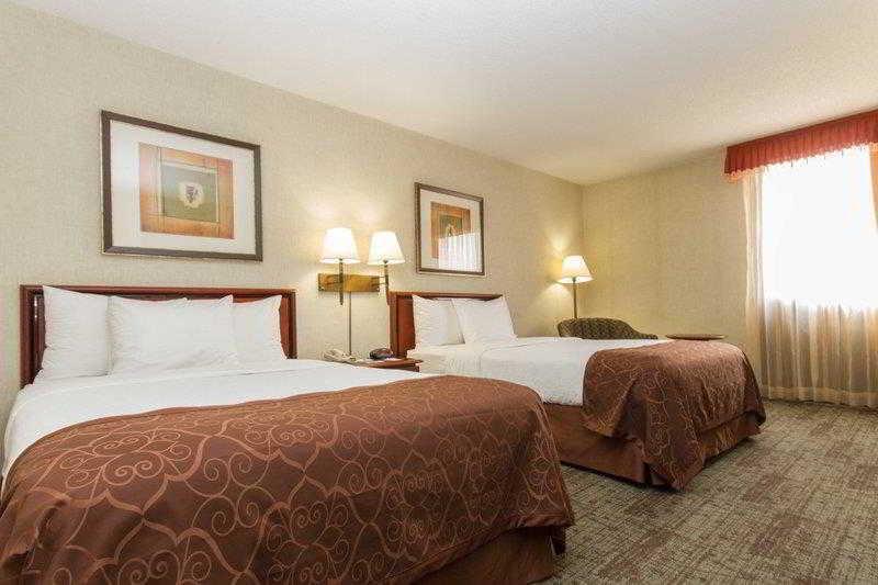 Hotel Western Northwest Indiana Hammond