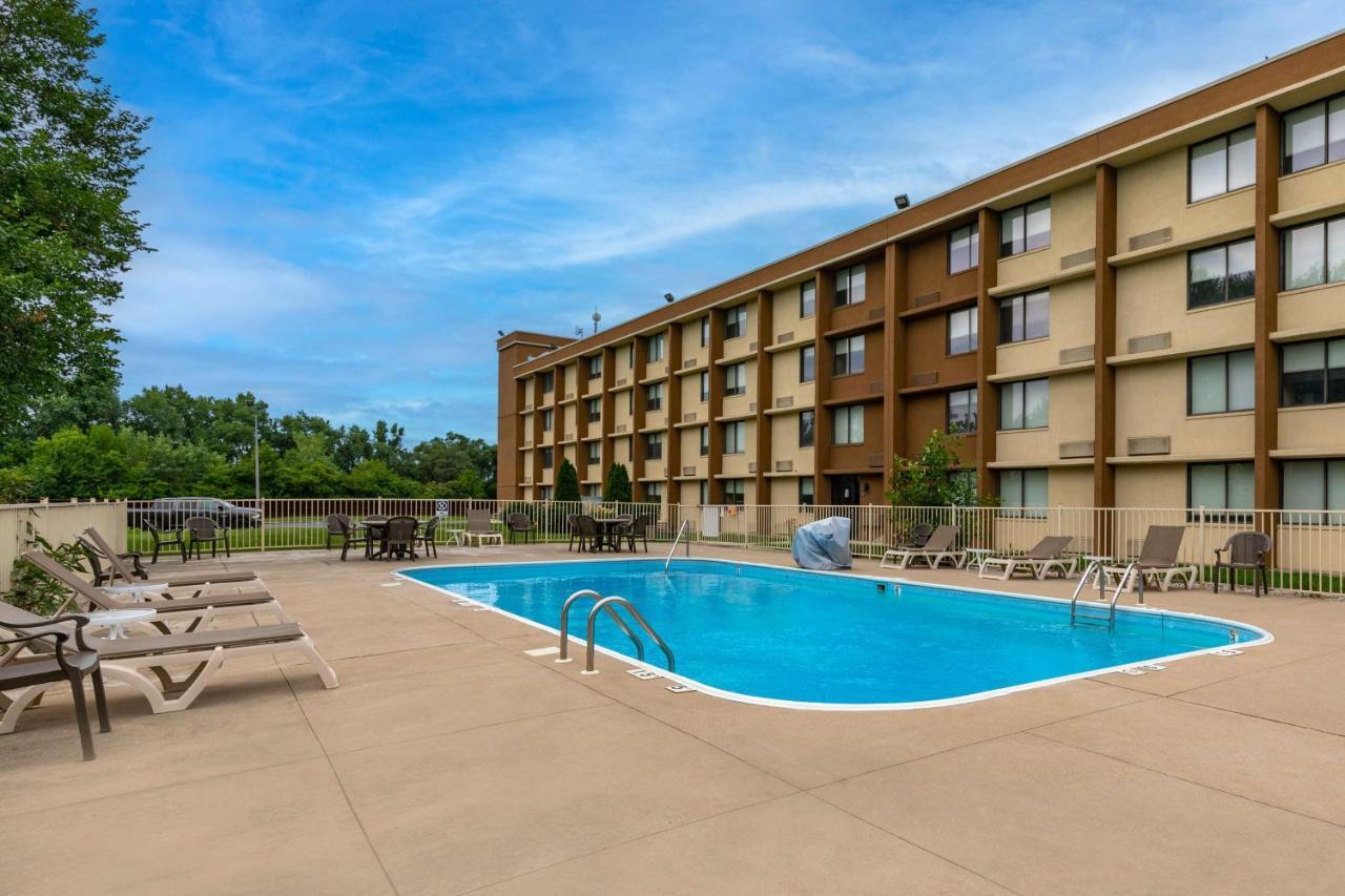 Western Northwest Indiana Hotel Hammond