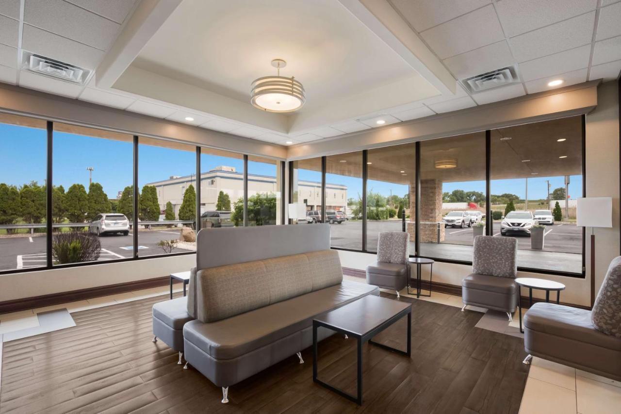 Hotel Western Northwest Indiana 3*