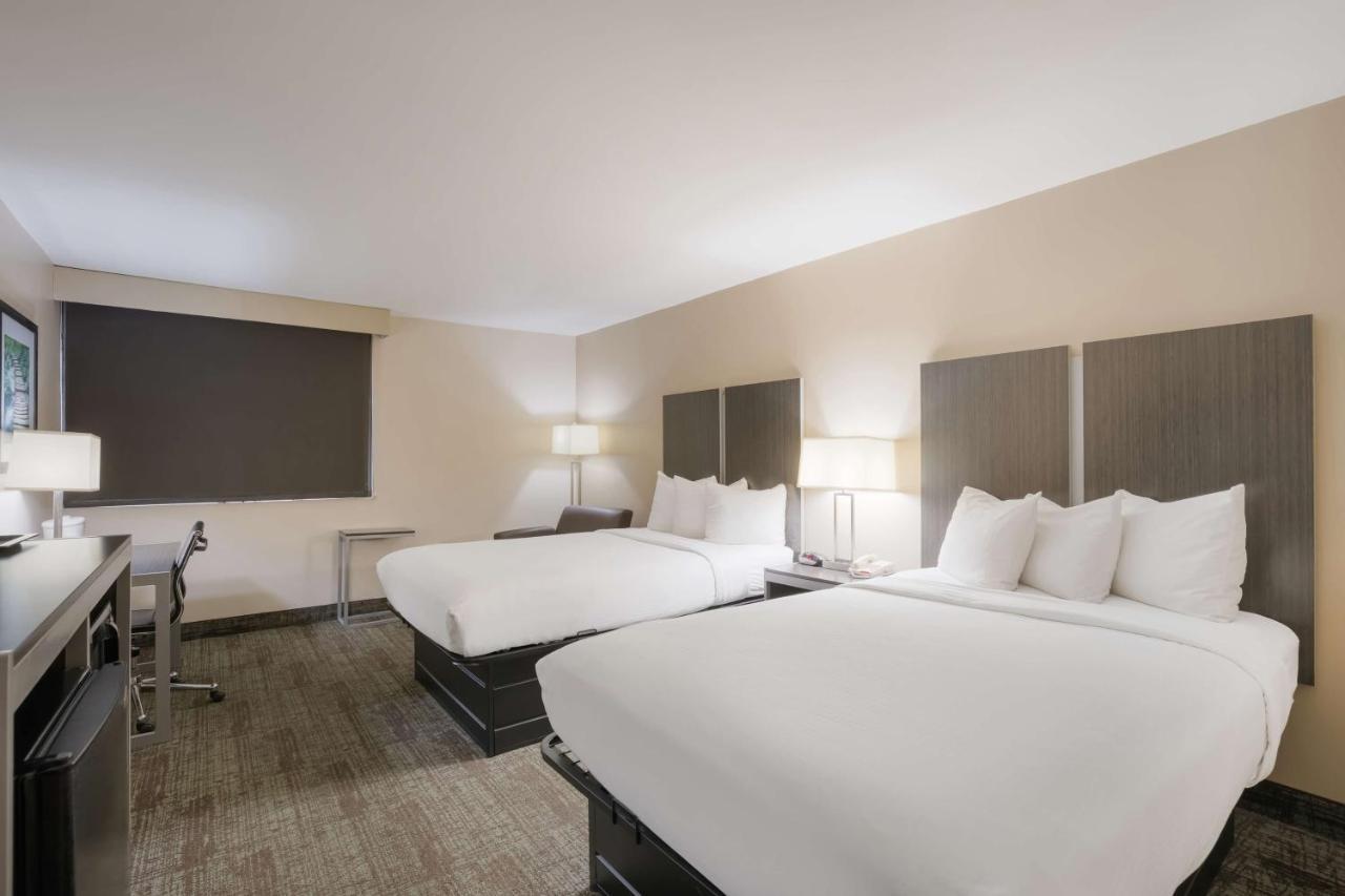 Hotel Western Northwest Indiana Hammond
