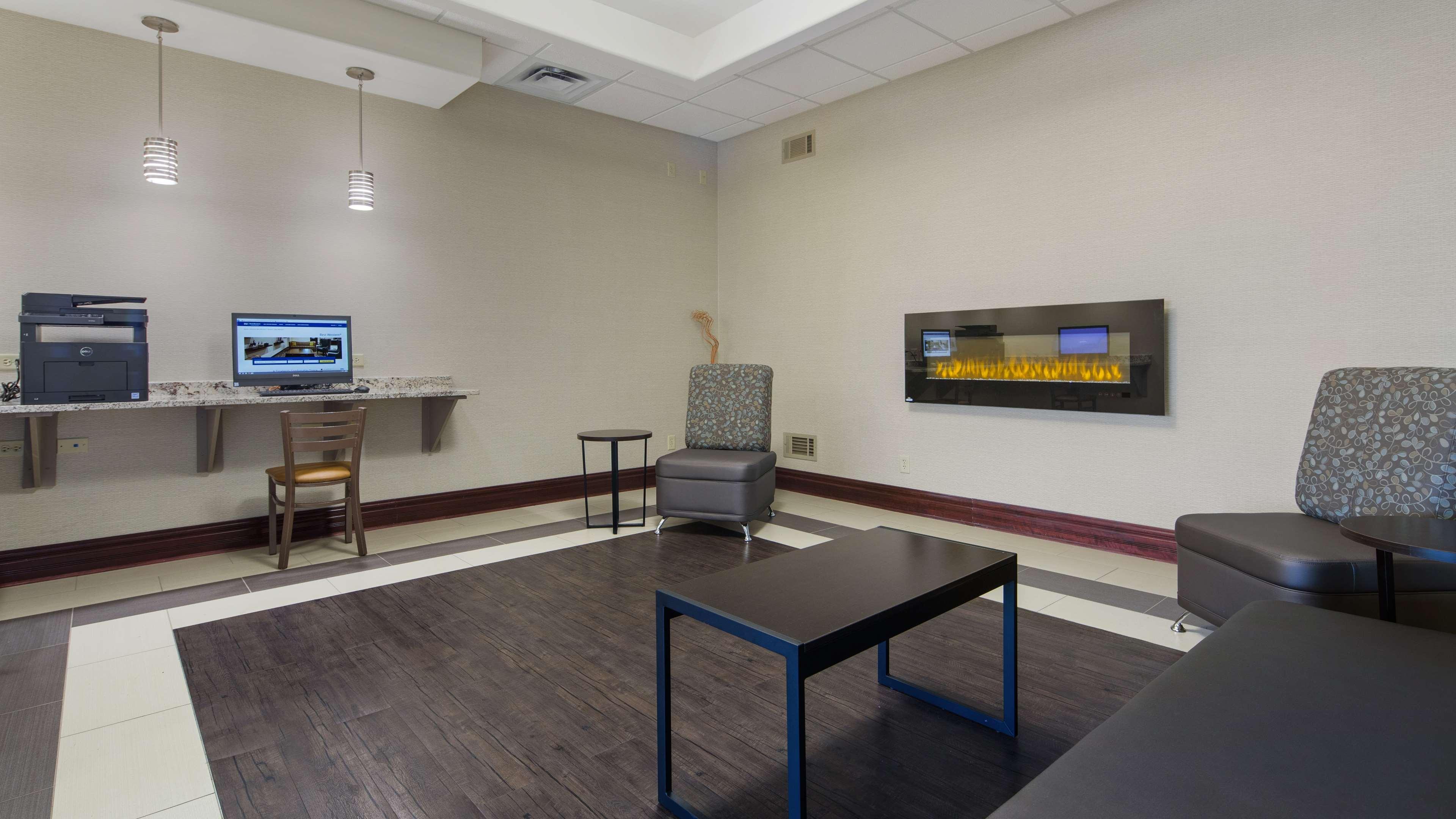 Hotel Western Northwest Indiana 3*