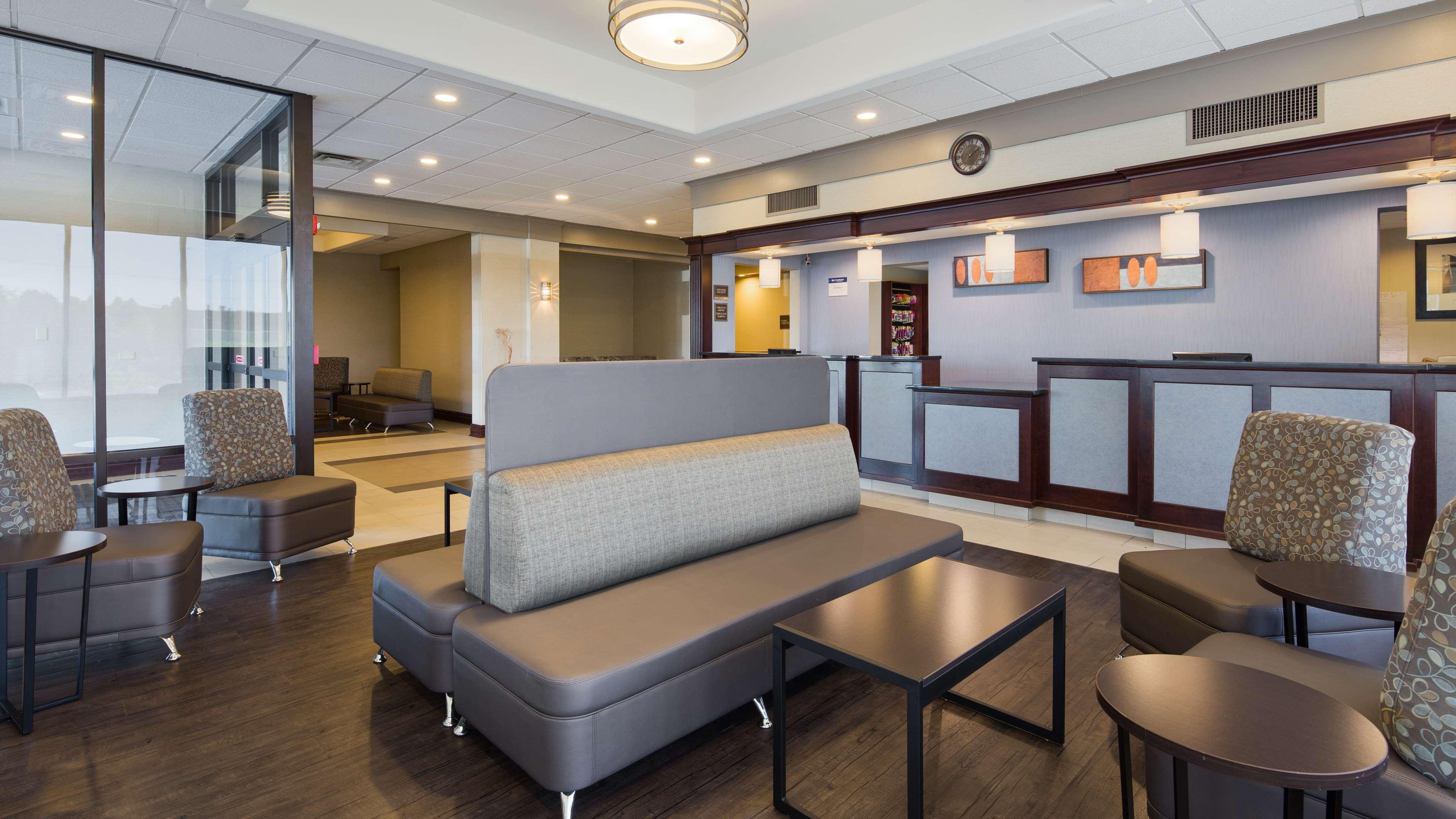 Hotel Western Northwest Indiana 3*