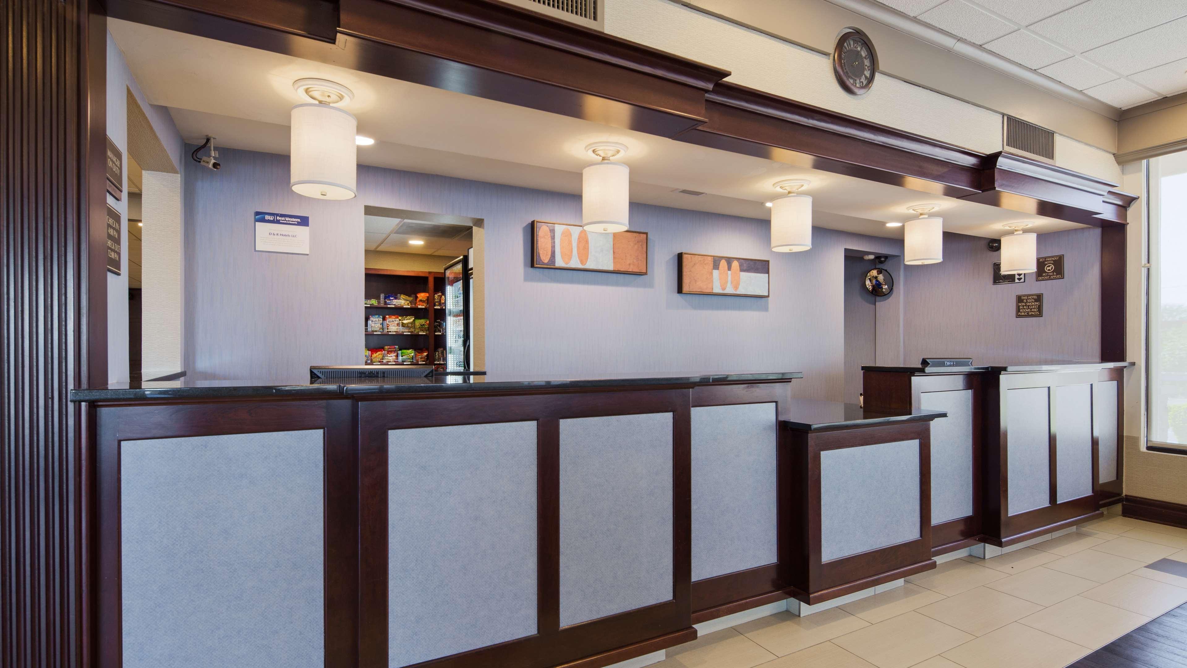 Western Northwest Indiana Hotel Hammond