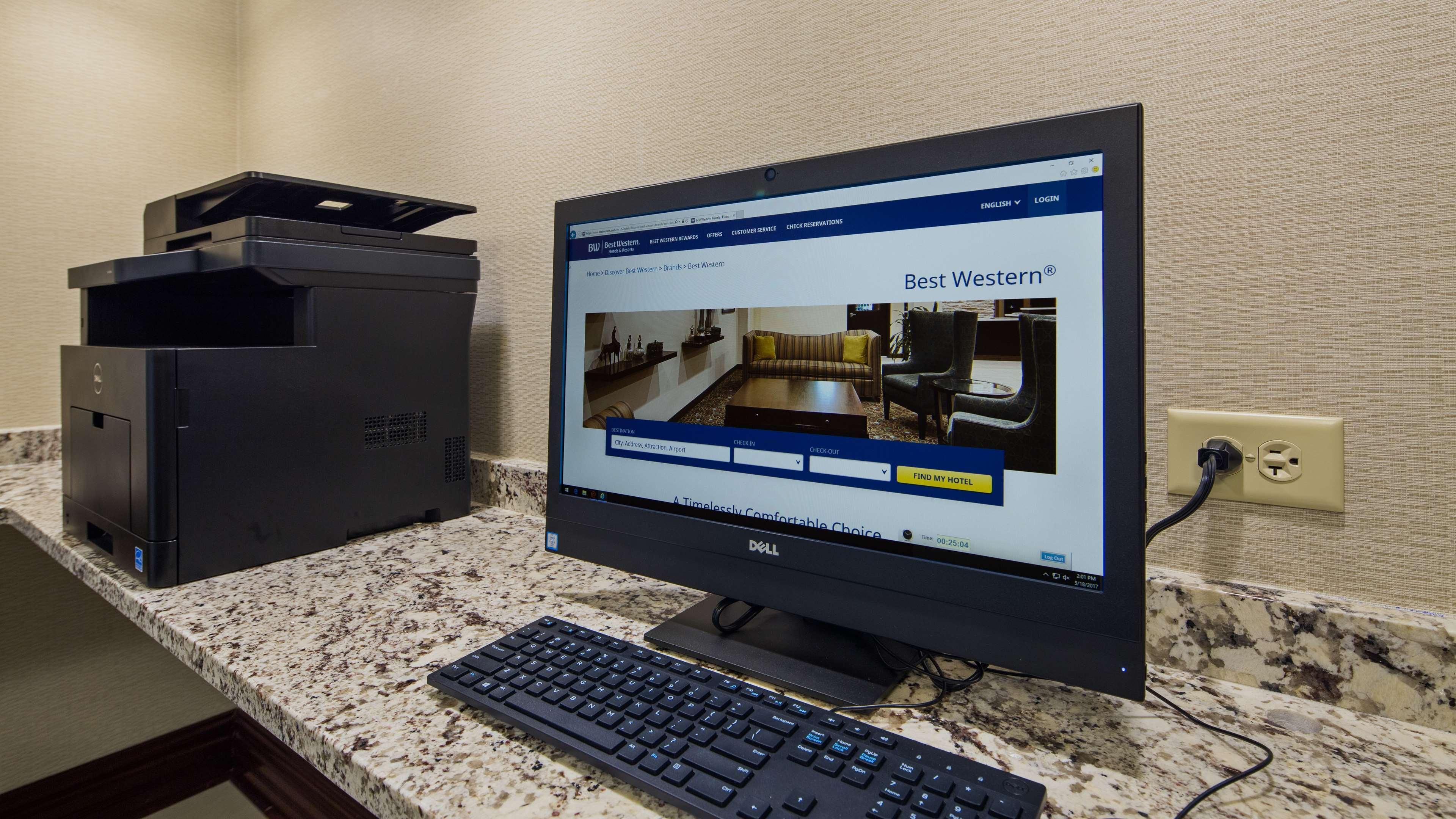 Hotel Western Northwest Indiana 3*