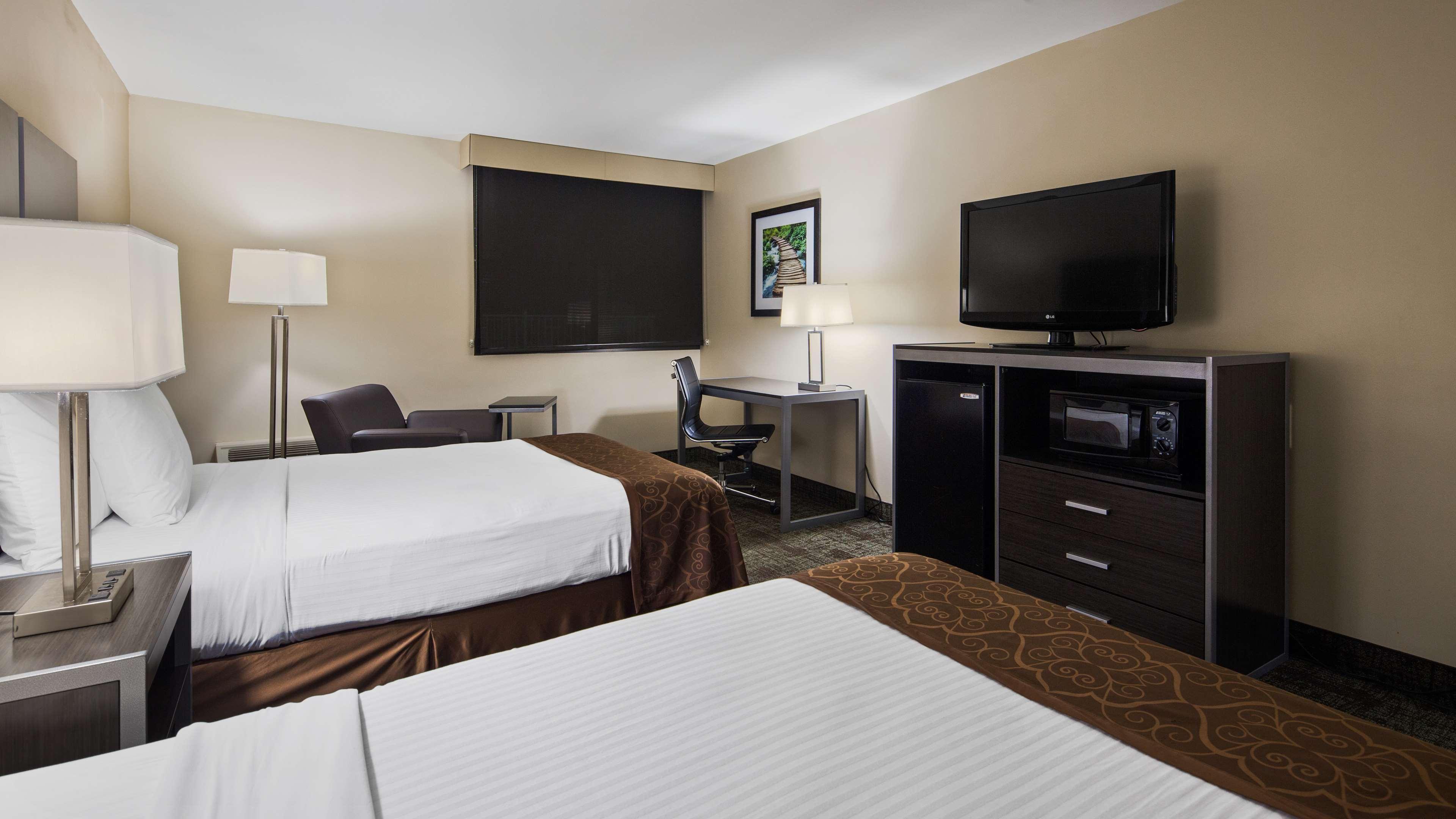 Hotel Western Northwest Indiana 3*