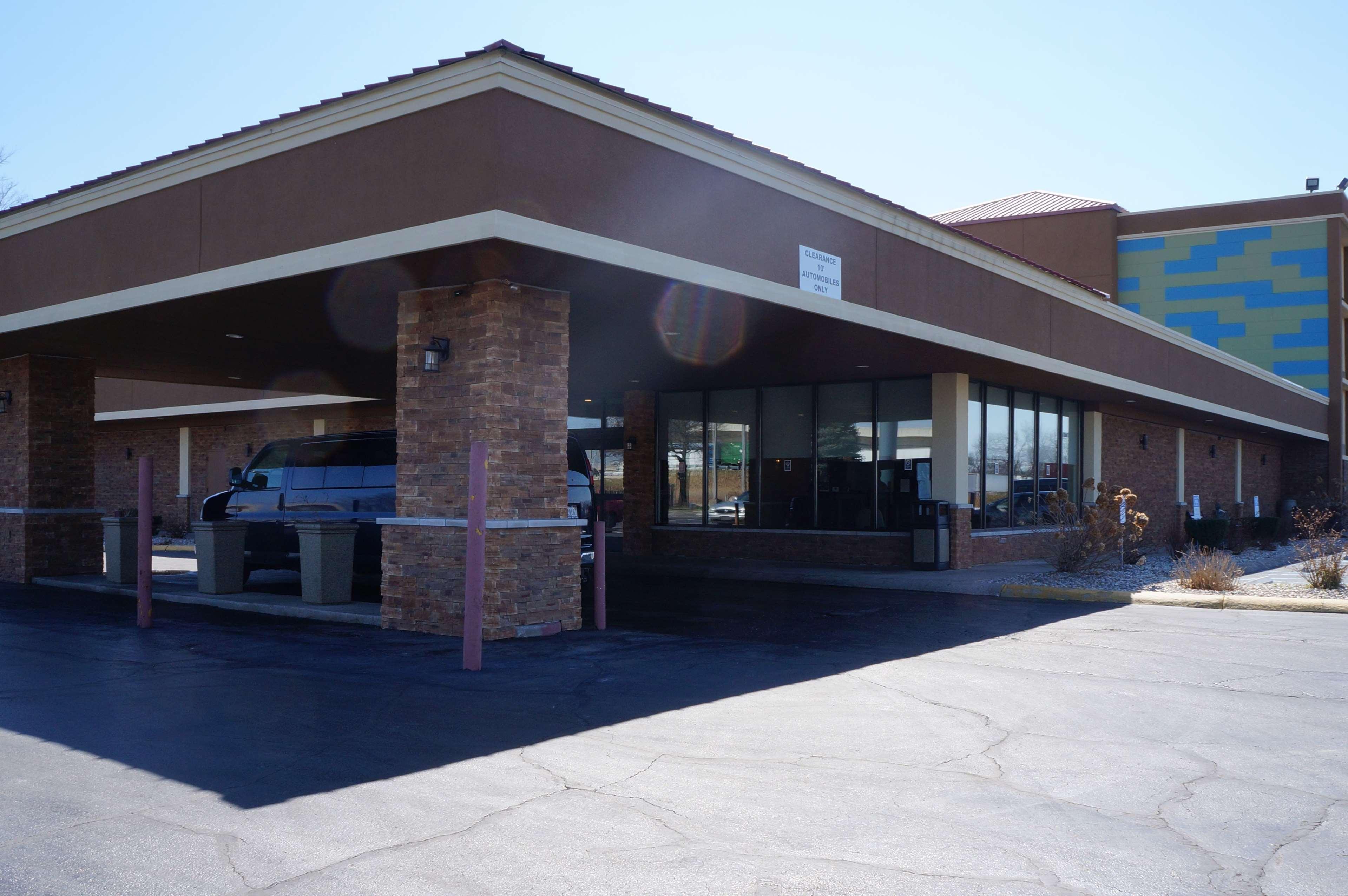 Western Northwest Indiana Hotel Hammond