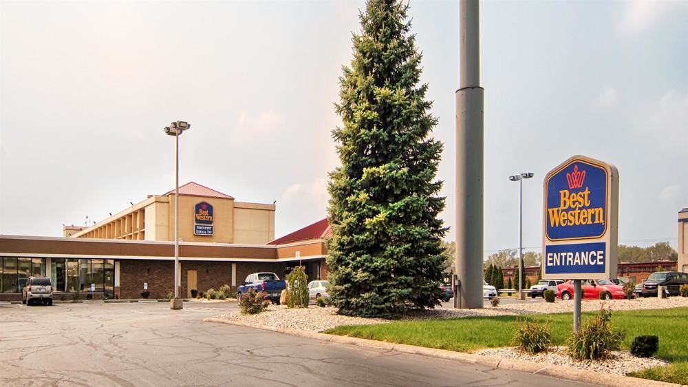 Hotel Western Northwest Indiana 3*