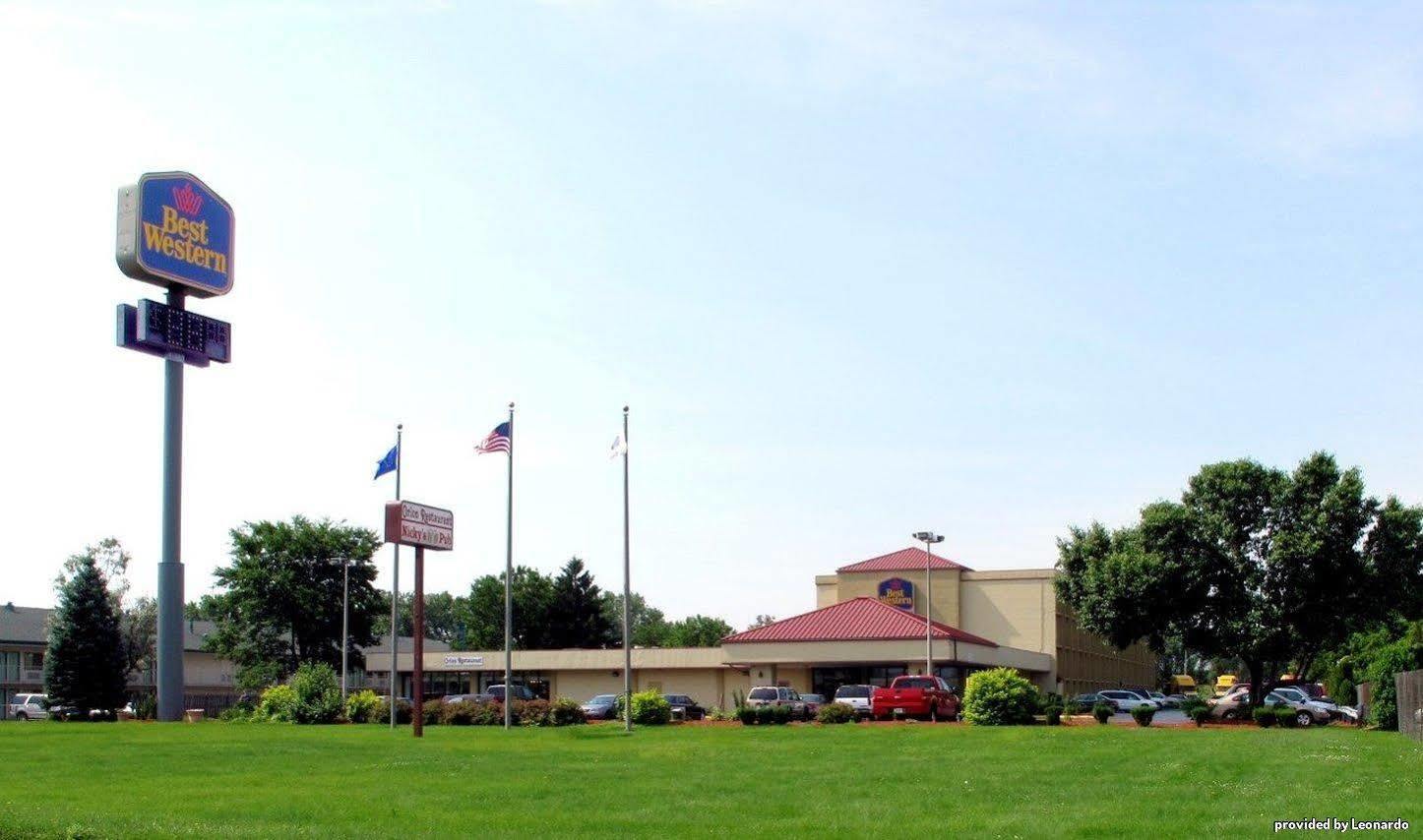 Hotel Western Northwest Indiana 3*