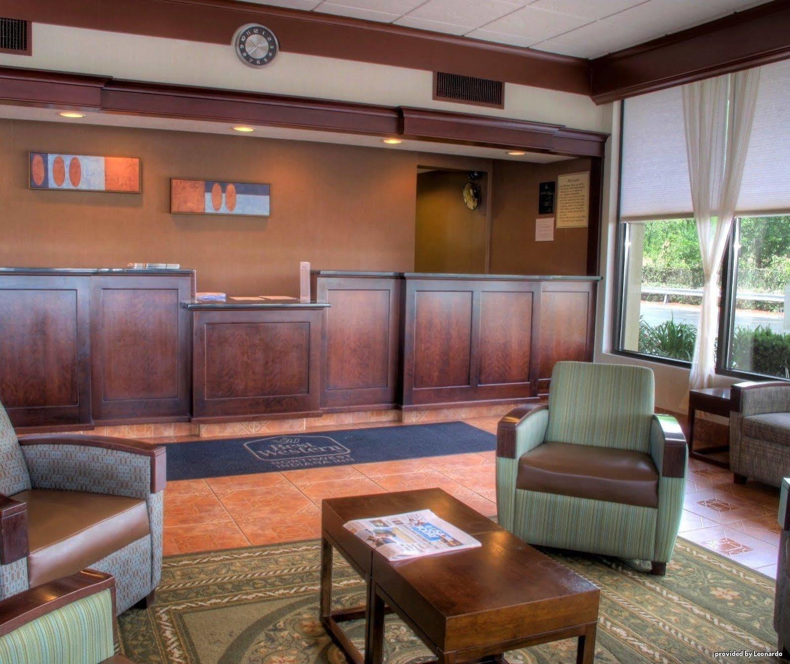 Western Northwest Indiana Hotel 3*