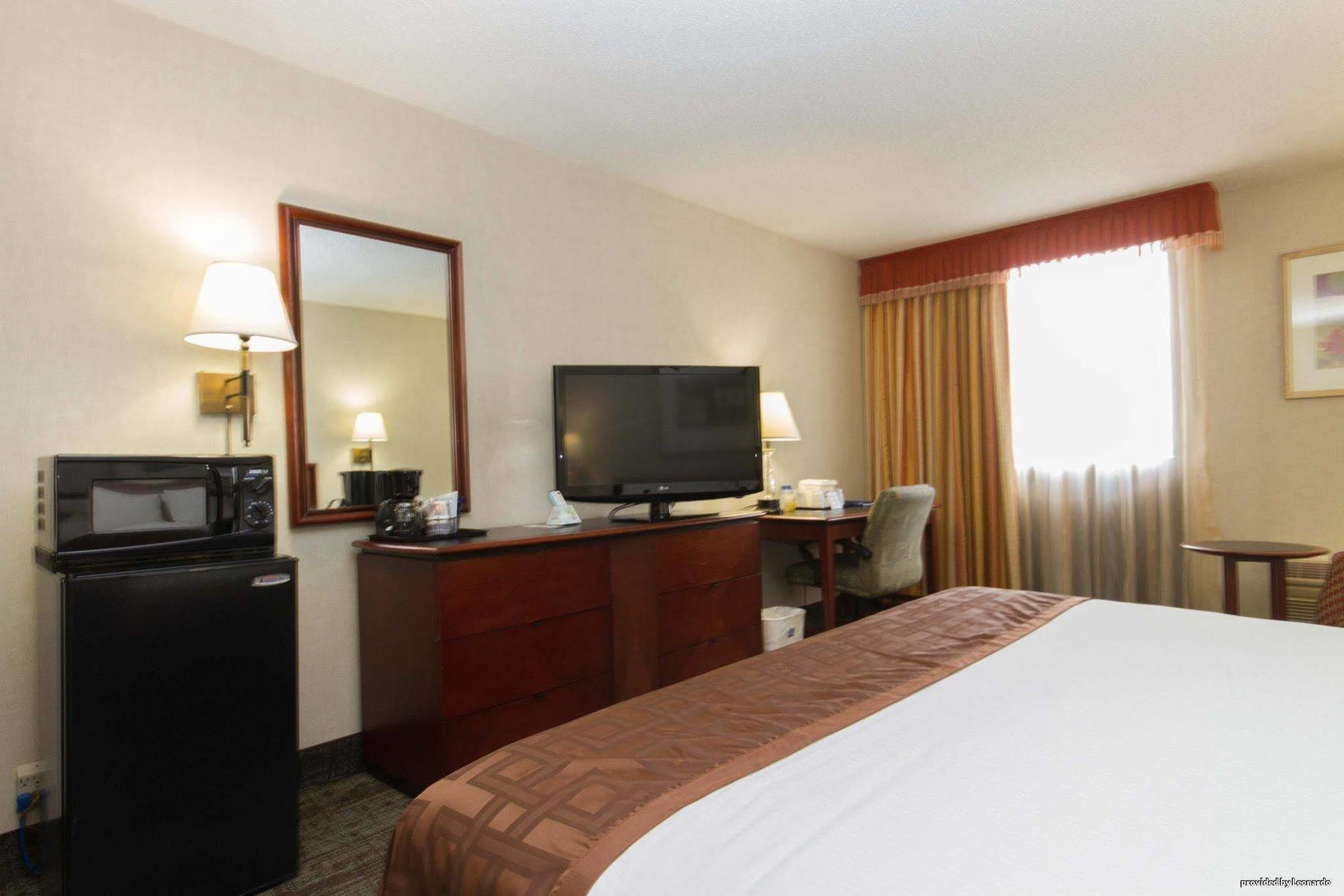 Hotel Western Northwest Indiana Hammond