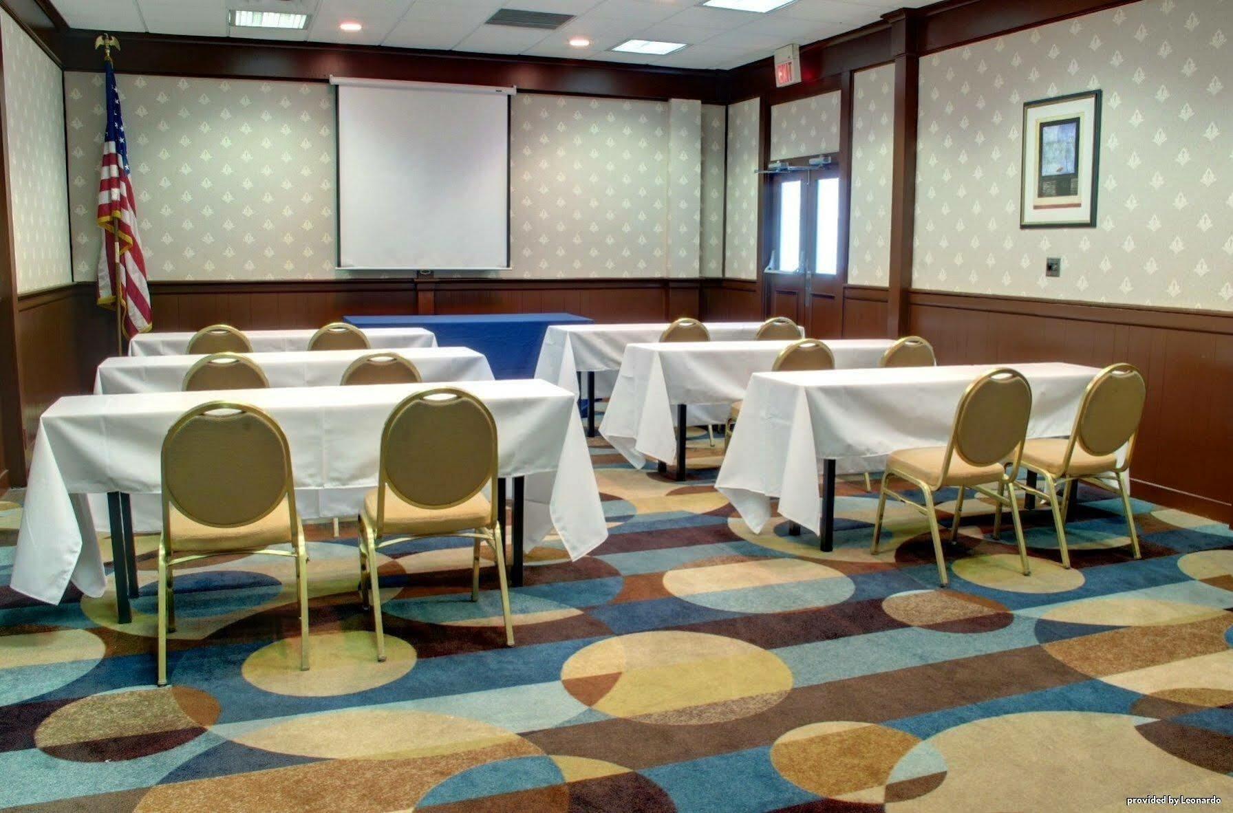 Hotel Western Northwest Indiana 3*