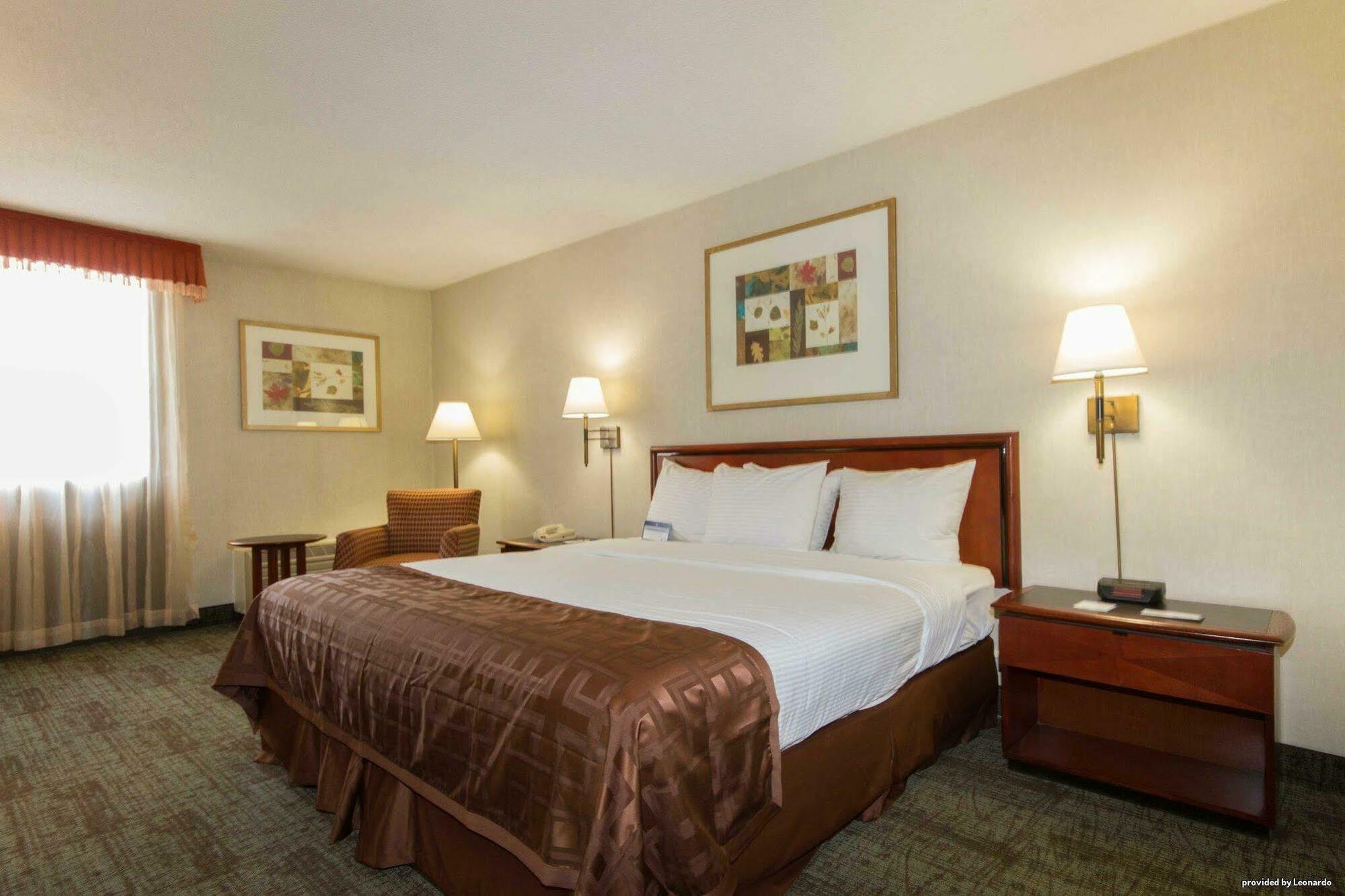 Western Northwest Indiana 3*