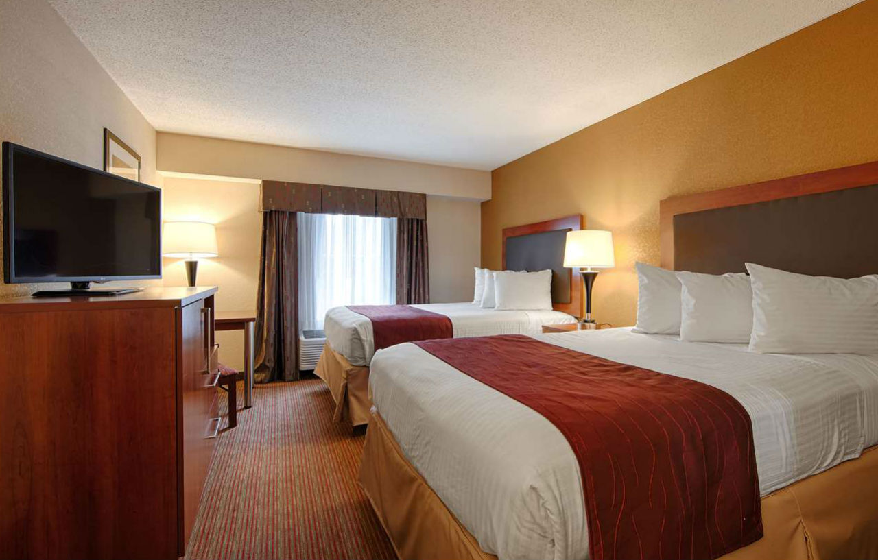 Western Northwest Indiana 3*