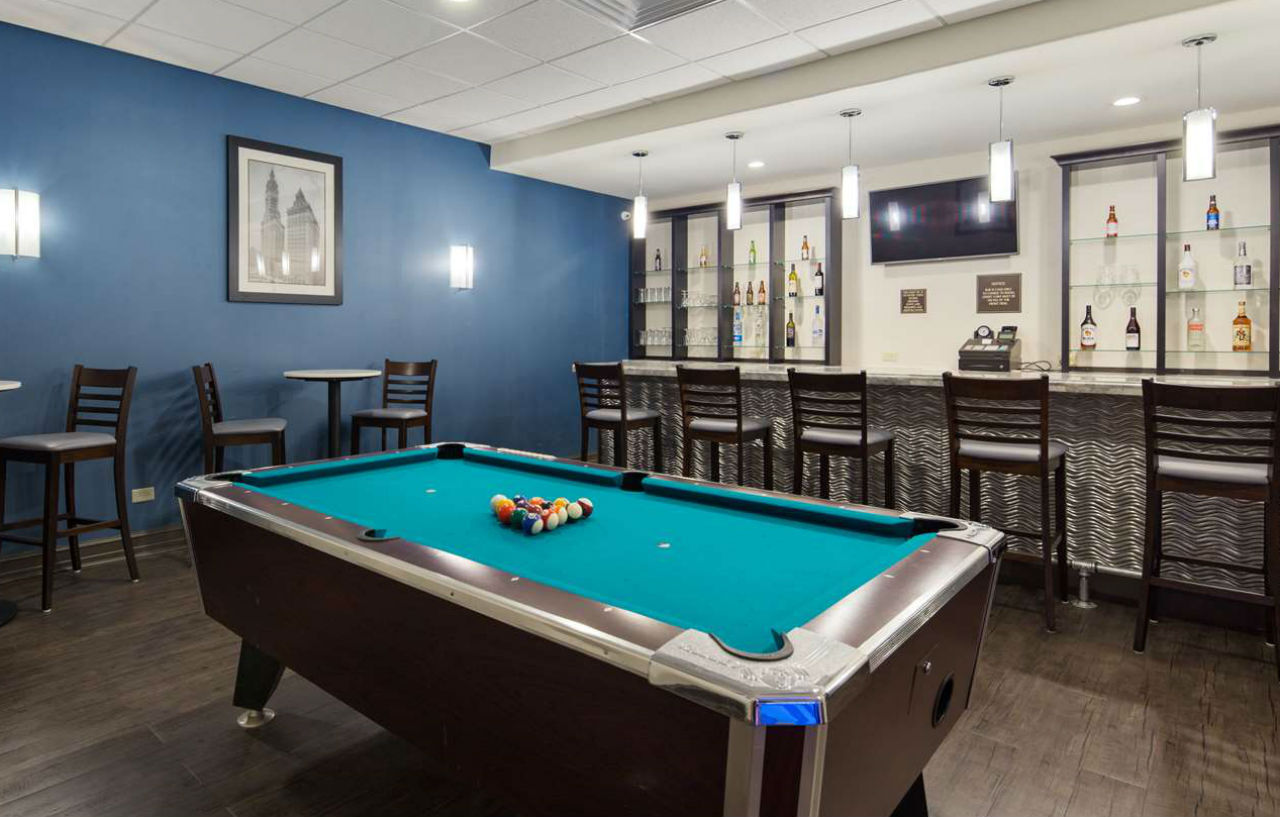 Hotel Western Northwest Indiana